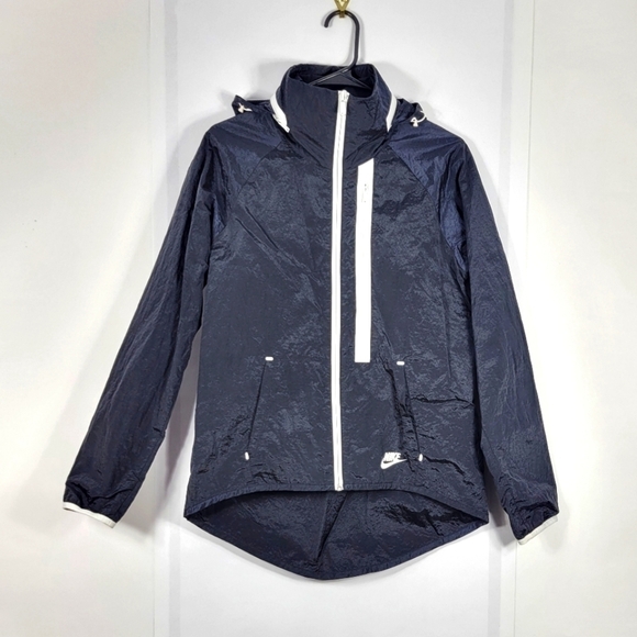 Nike Windbreaker #627 Size M - Picture 1 of 14
